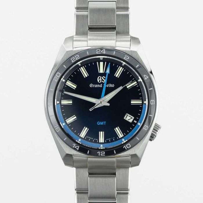 Grand Seiko Sport SBGN021