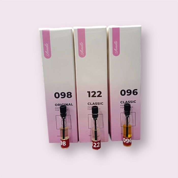 Духи от Армель стойкий шлейф