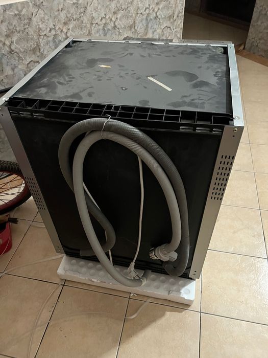 Хофман посудомоечная машина