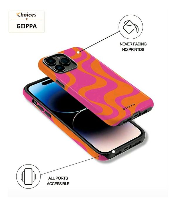 Кейс/калъф за Iphone 17 Pro и Iphone 17 Pro Max