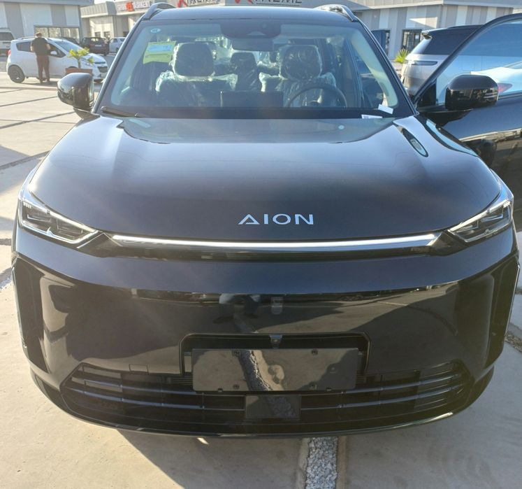 Русификация Gac Aion i60, gac aion i60 русификация, приложения, програ