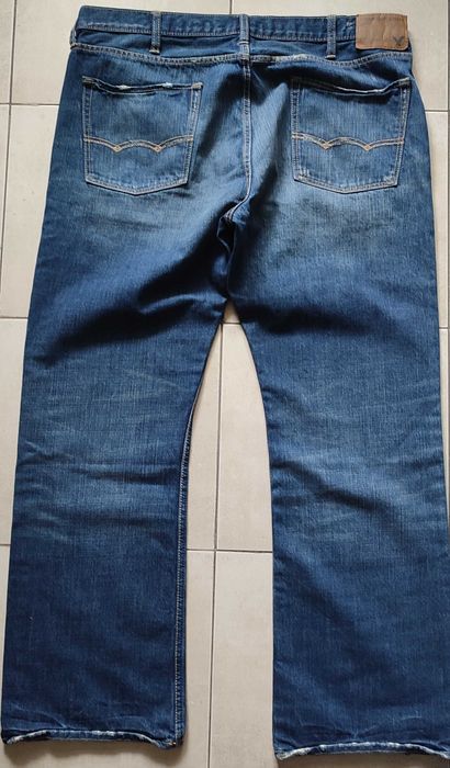 Мъжки дънки различни марки и модели