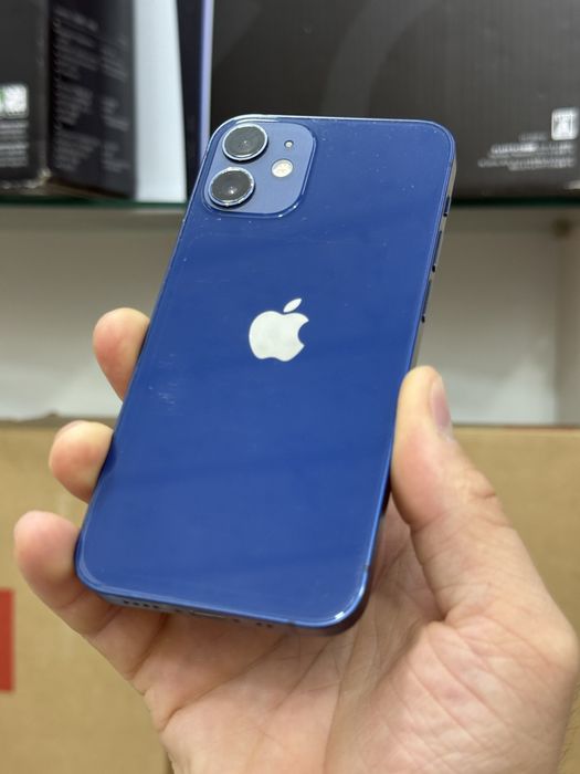 Iphone 12 mini