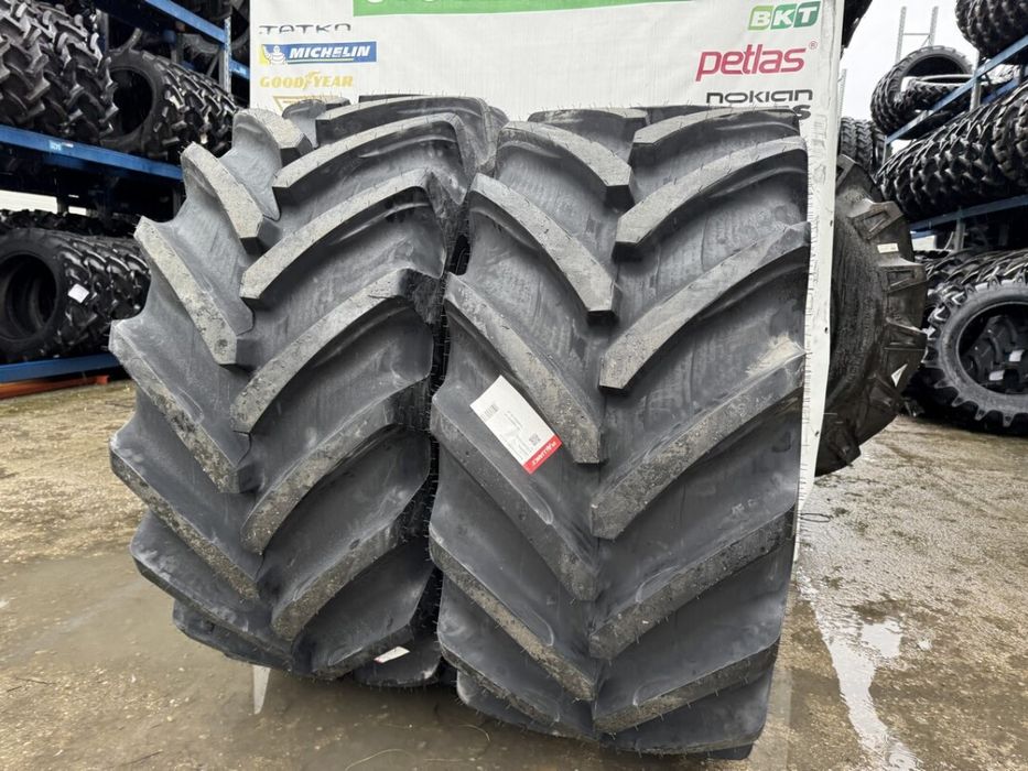 Anvelopa 600/65 R28 Alliance Agristar II 365 157 A8 / 154 D TL  Cauciucuri tractor, Fiat, Case, Fendt, John Deere, New Holland, Massey Ferguson, UTB