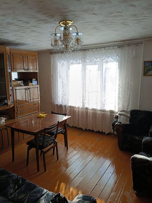 Продам квартиру 2-х комнатная