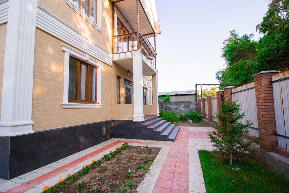 продается дом Айдана