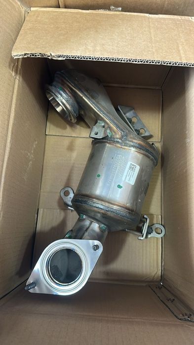 Продам катализатор