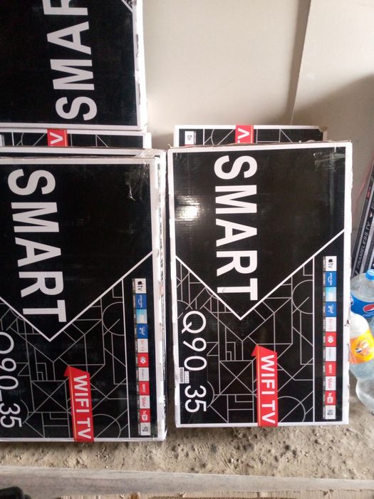Televizor Samsung 32 TV 43 Smart TV 55 Смарт 65 Телвизор