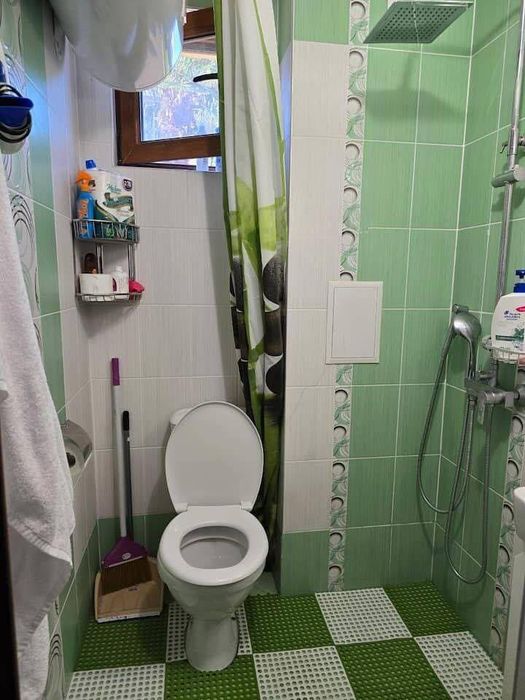 Едностаен, под наем, кв. Сарафово