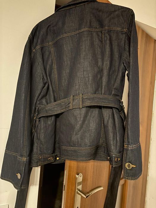 Geaca Moorer, Originală, nouă cu eticheta