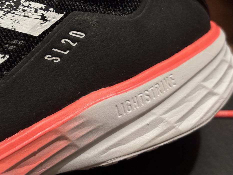 Маратонки за тичане ADIDAS SL 20