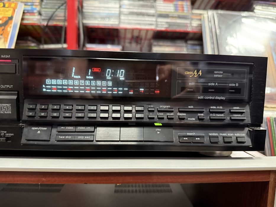 Technics SL-P770