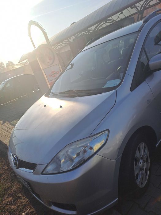 Vand Mazda 5 motor 1.9 Disel