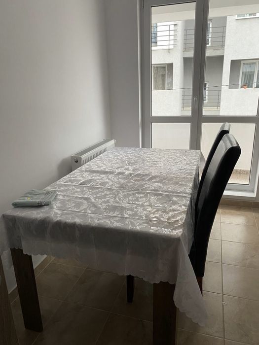 Masă dining/bucatarie JYSK