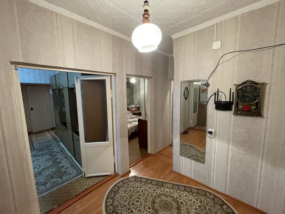 Продется квартира в центре города