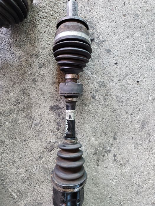 Полуоски за Toyota Avensis T27 1.6d