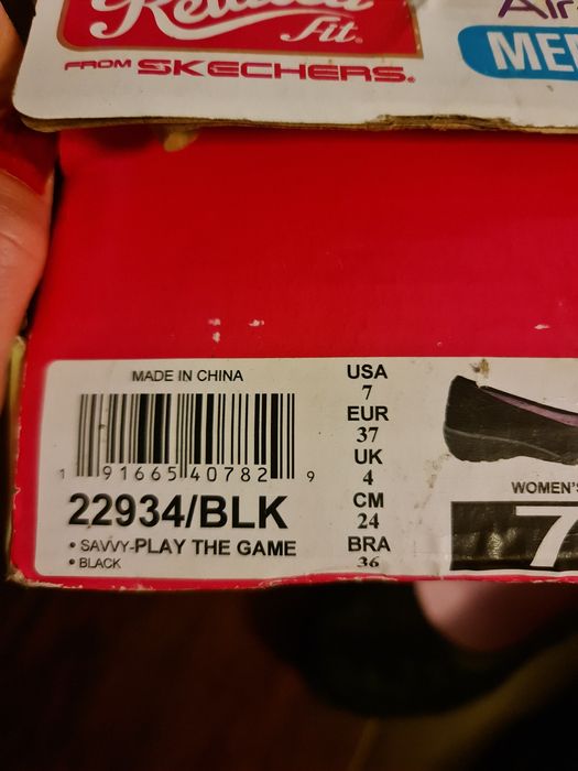 Balerini Schekers Noi