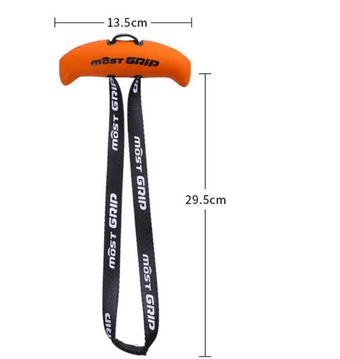Manere adaptoare priza tractiuni , exerciti sala , Grip Handles