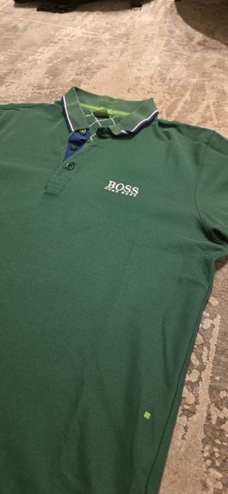 Поло тениски Hugo Boss , Ralf Loren Polo