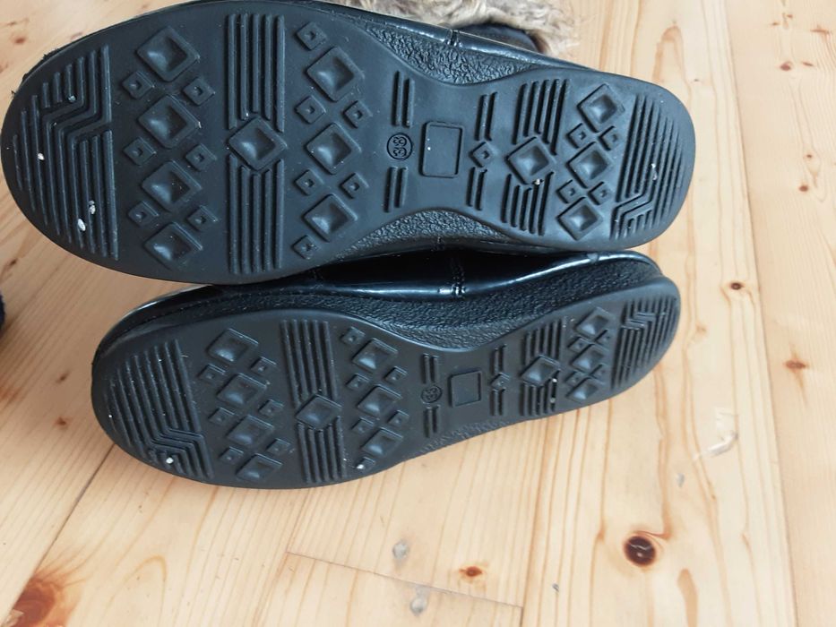 Дамски апрески Iceman