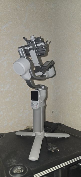 Yangi Ronin RS4 mini