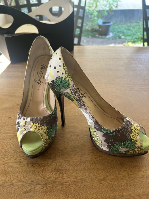 Обувки Miss Sixty 37 номер