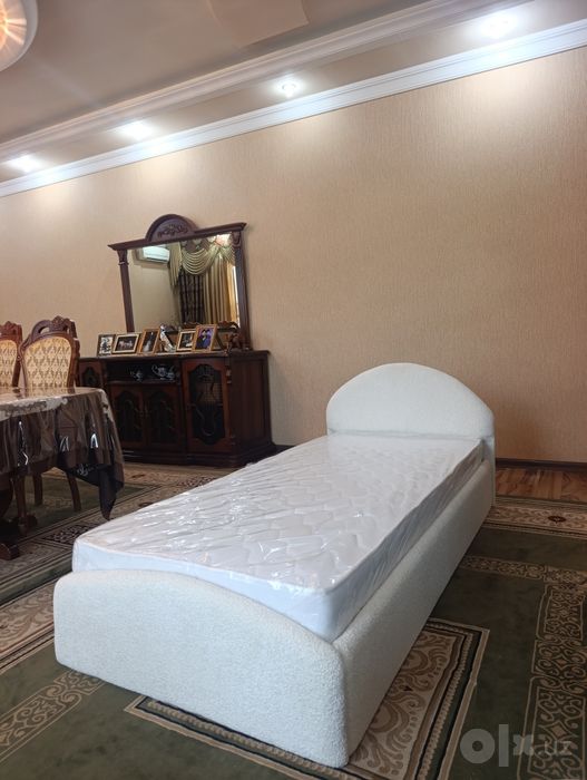 Kravat кроват mebell