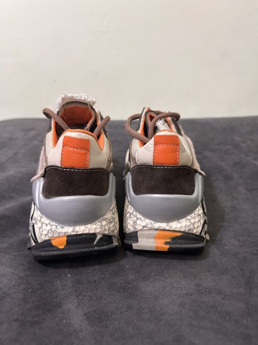 Турски женски обувки