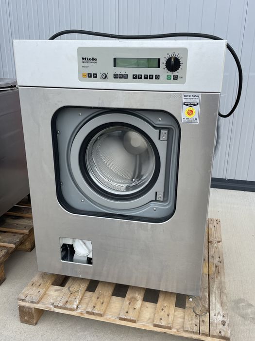 Професионална Пералня Miele 8/10кг. Топ Оферта!