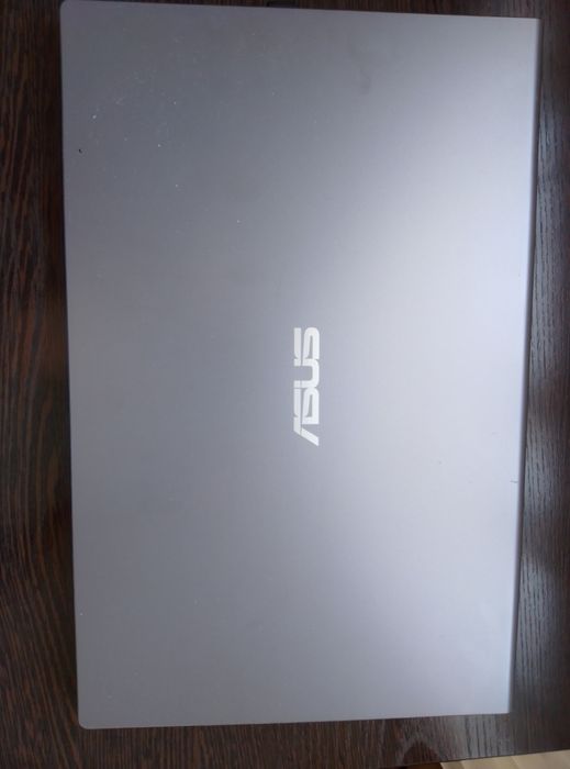 Ноутбук Asus laptop