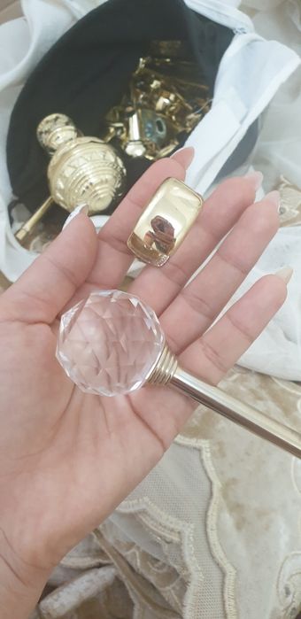 Продам шторы с тюлью