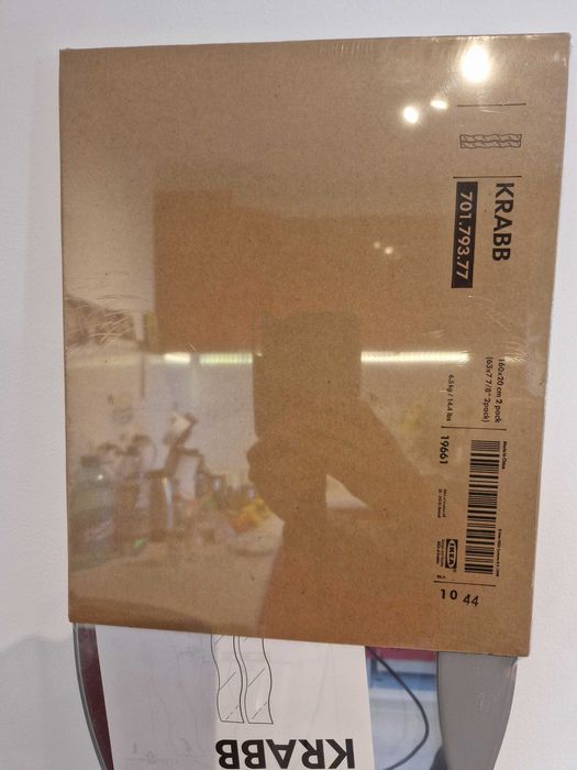 Set oglinzi Ikea