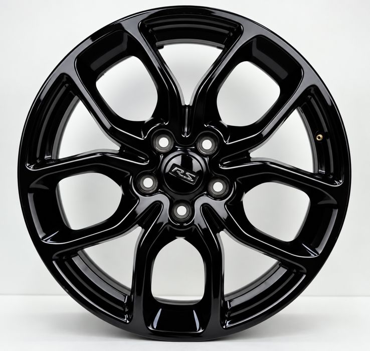 Renault Megane RS джанти 18” Рено Меган