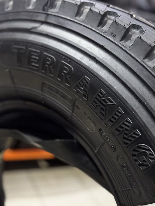 9.00 R20 Terraking шины камаз