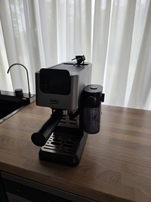 Espressor manual beko