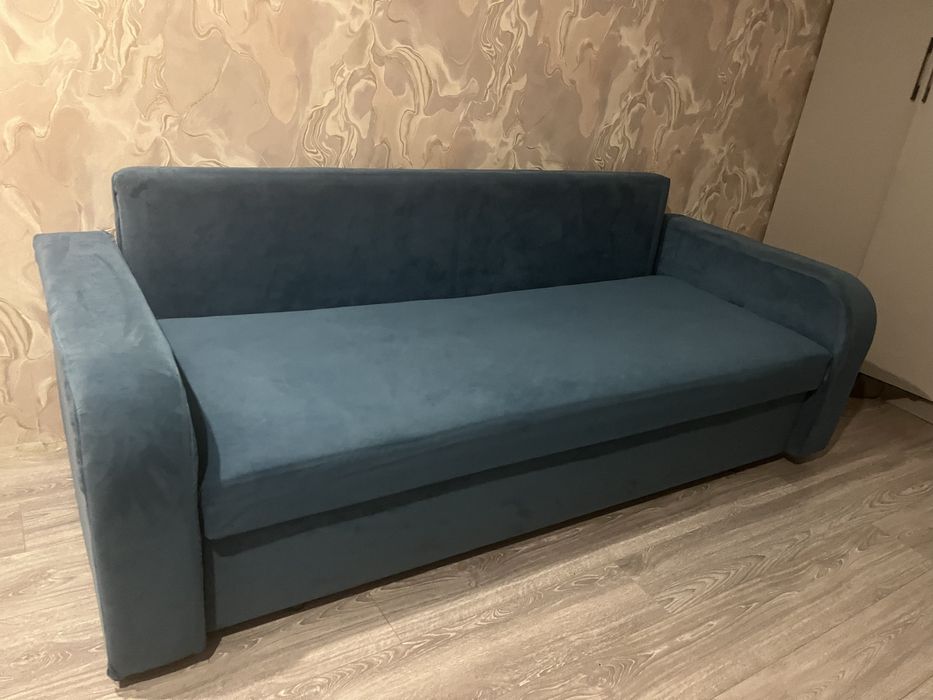 Маленький диван для детский