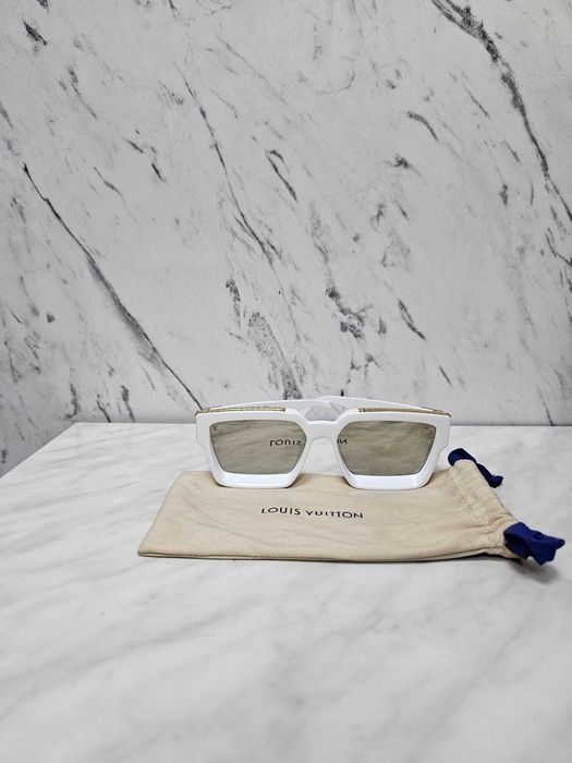 OCHELARI LOUIS VUITTON 1.1 Millionaires  Z1166E Zeus Amanet 70137