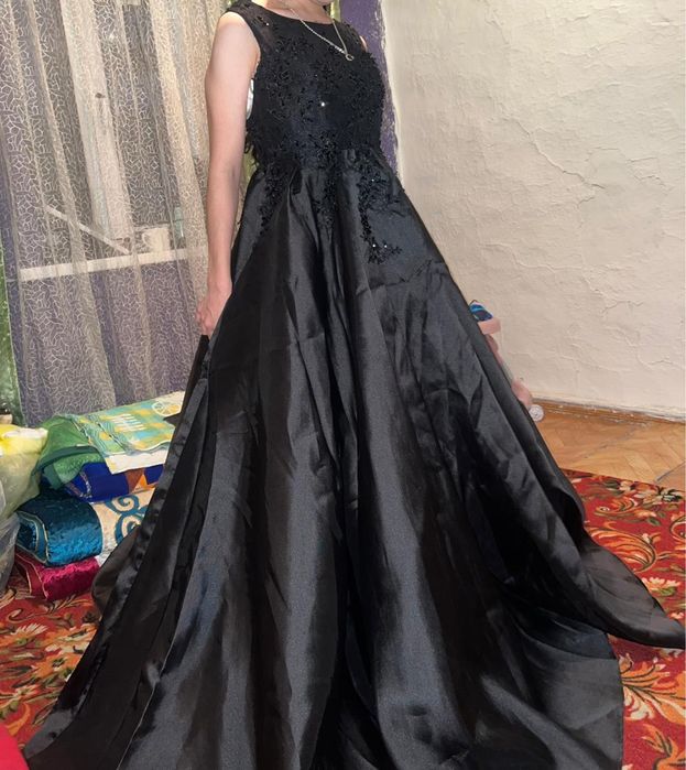 Выпускное платье