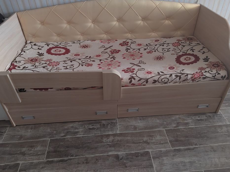 Продам Детскую Кровать