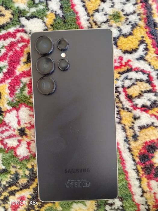 Samsung s 25 ultra