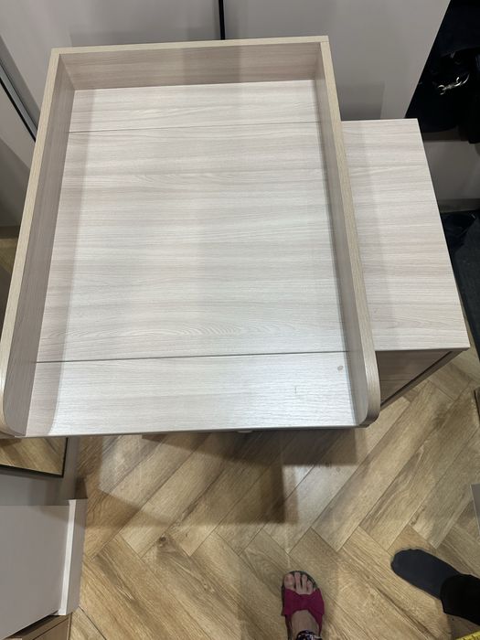 Комод для пеленания