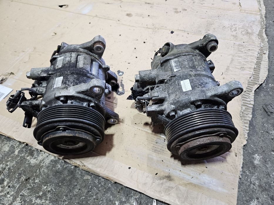 Compresor AC BMW 2.0 184CP F10 F30 F30