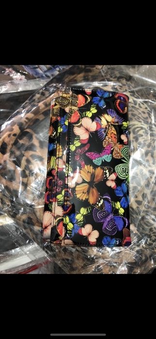 Нов портфейл еко кожа