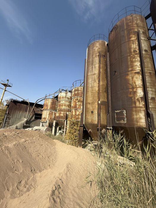 Силос для цемента,силоса,бетон,бсу