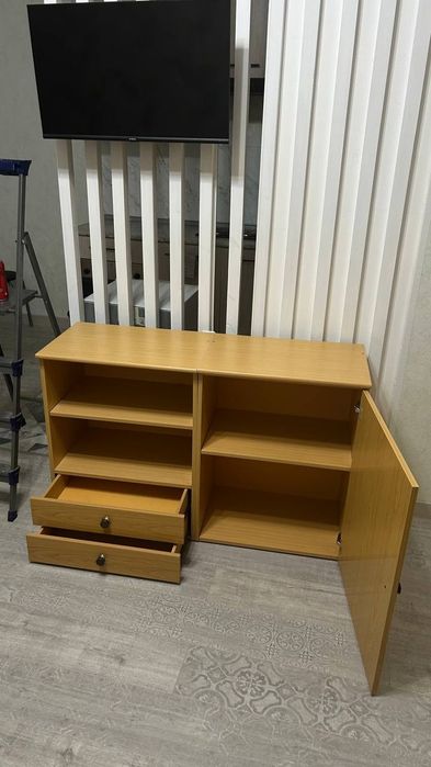 Комод для спальни/гостиной