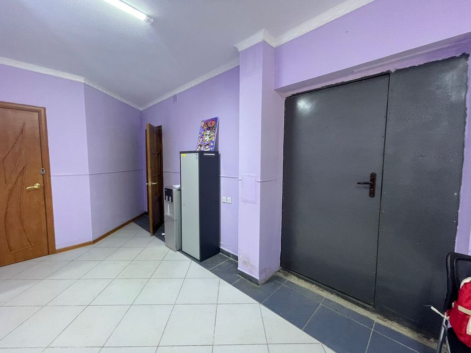 Сдам в аренду офисное помещение