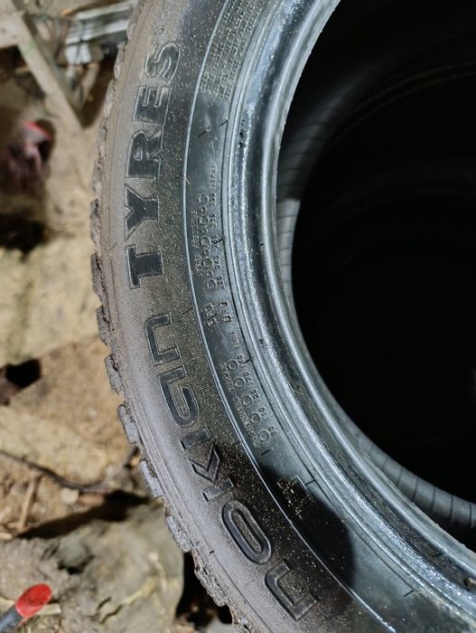 резина 215/55/17