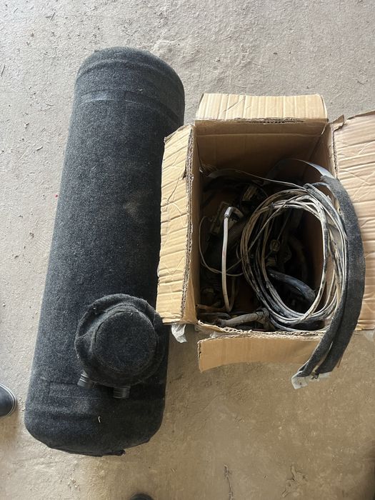 Машина газ 60литр