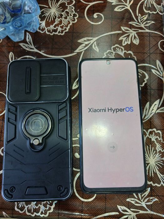Продам Redmi not 11 (128gb)