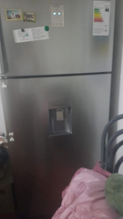 холодильник от самсунг RT53K6530SL